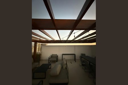 Apartamento à venda com 69m², 3 quartos e 2 vagas Apartamento à venda com 69m², 3 quartos e 2 vagasÁrea externa