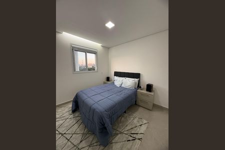 Apartamento à venda com 69m², 3 quartos e 2 vagas Apartamento à venda com 69m², 3 quartos e 2 vagasQuarto