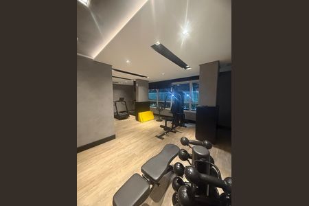 Apartamento à venda com 69m², 3 quartos e 2 vagas Apartamento à venda com 69m², 3 quartos e 2 vagasÁrea externa