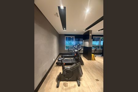 Apartamento à venda com 69m², 3 quartos e 2 vagas Apartamento à venda com 69m², 3 quartos e 2 vagasÁrea externa