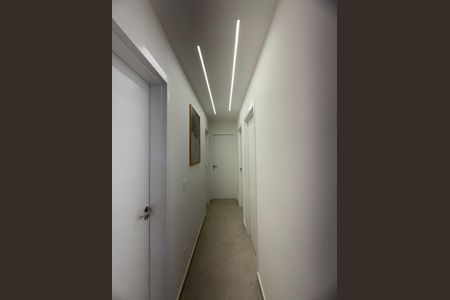 Apartamento à venda com 69m², 3 quartos e 2 vagas Apartamento à venda com 69m², 3 quartos e 2 vagasCorredor