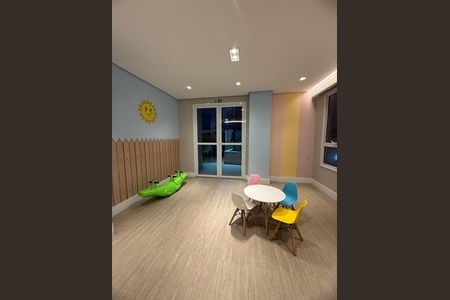 Apartamento à venda com 69m², 3 quartos e 2 vagas Apartamento à venda com 69m², 3 quartos e 2 vagasÁrea externa