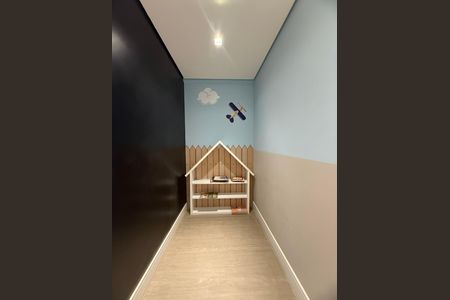 Apartamento à venda com 69m², 3 quartos e 2 vagas Apartamento à venda com 69m², 3 quartos e 2 vagasÁrea externa