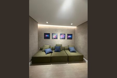 Apartamento à venda com 69m², 3 quartos e 2 vagas Apartamento à venda com 69m², 3 quartos e 2 vagasÁrea externa