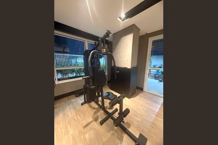 Apartamento à venda com 69m², 3 quartos e 2 vagas Apartamento à venda com 69m², 3 quartos e 2 vagasÁrea externa