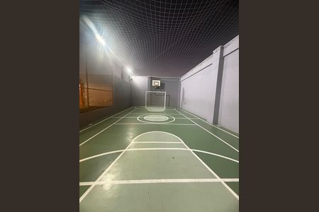 Apartamento à venda com 69m², 3 quartos e 2 vagas Apartamento à venda com 69m², 3 quartos e 2 vagasÁrea externa