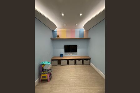 Apartamento à venda com 69m², 3 quartos e 2 vagas Apartamento à venda com 69m², 3 quartos e 2 vagasÁrea externa