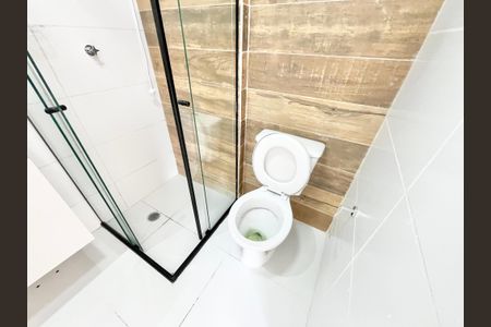 Studio à venda com 31m², 1 quarto e sem vagaBanheiro
