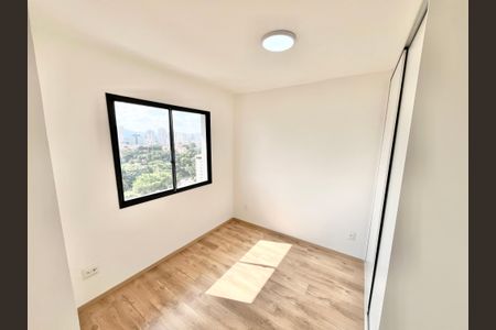Studio à venda com 31m², 1 quarto e sem vagaSala/Quarto/Cozinha