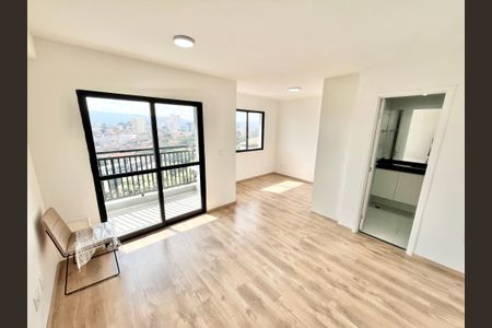 Studio à venda com 31m², 1 quarto e sem vagaSala/Quarto/Cozinha