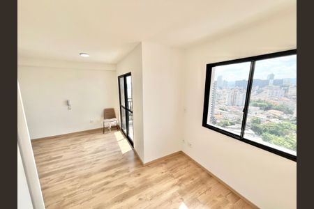 Studio à venda com 31m², 1 quarto e sem vagaSala/Quarto/Cozinha