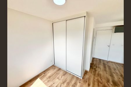 Sala/Quarto/Cozinha de kitnet/studio à venda com 1 quarto, 31m² em Parada Inglesa, São Paulo
