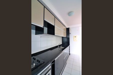 Apartamento para alugar com 81m², 2 quartos e 1 vagaCozinha 