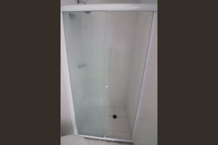 Apartamento para alugar com 81m², 2 quartos e 1 vagaQuarto 2 - Suíte Banheiro 