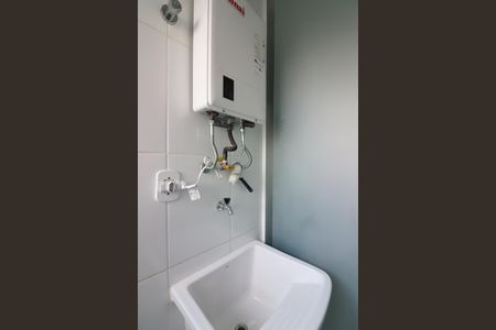 Apartamento para alugar com 81m², 2 quartos e 1 vagaÁrea de Serviço
