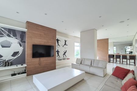 Apartamento para alugar com 81m², 2 quartos e 1 vagaÁrea comum