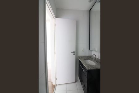 Apartamento para alugar com 81m², 2 quartos e 1 vagaQuarto 2 - Suíte Banheiro 