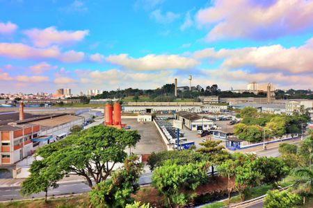 Apartamento para alugar com 81m², 2 quartos e 1 vagaQuarto 2 - Suíte Vista 