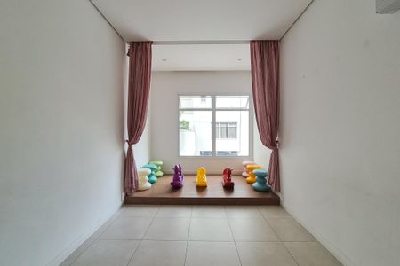 Apartamento para alugar com 81m², 2 quartos e 1 vagaÁrea comum