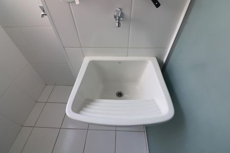 Apartamento para alugar com 81m², 2 quartos e 1 vagaÁrea de Serviço