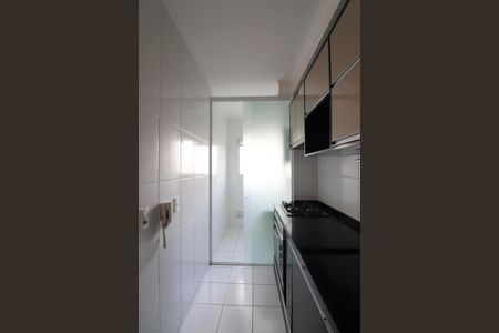 Apartamento para alugar com 81m², 2 quartos e 1 vagaCozinha 