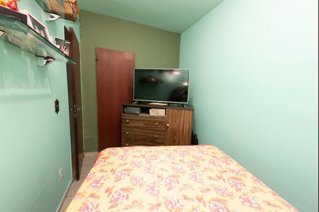 Apartamento à venda com 55m², 2 quartos e 1 vagaQuarto 1