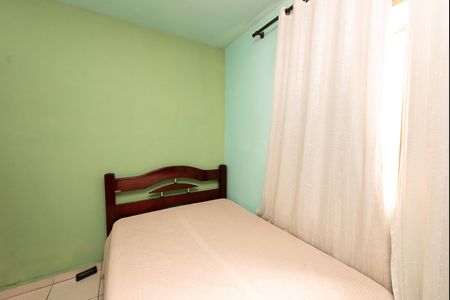 Apartamento à venda com 55m², 2 quartos e 1 vagaQuarto 2