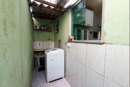 Apartamento à venda com 55m², 2 quartos e 1 vagaÁrea de Serviço