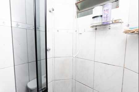 Apartamento à venda com 55m², 2 quartos e 1 vagaBanheiro