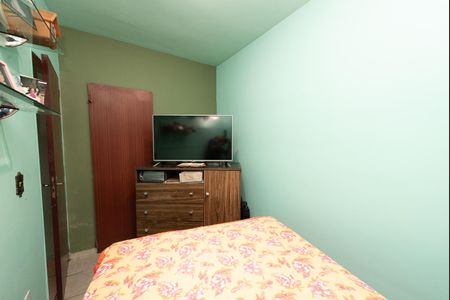 Apartamento à venda com 55m², 2 quartos e 1 vagaQuarto 1