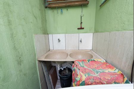 Apartamento à venda com 55m², 2 quartos e 1 vagaÁrea de Serviço