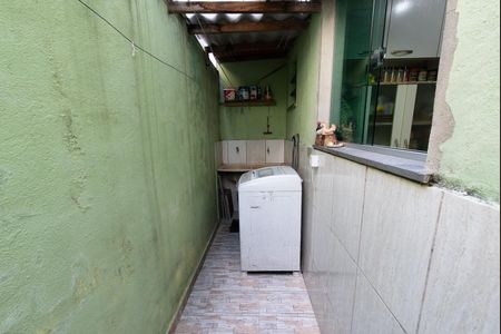 Apartamento à venda com 55m², 2 quartos e 1 vagaÁrea de Serviço