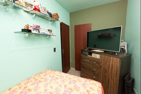 Apartamento à venda com 55m², 2 quartos e 1 vagaQuarto 1