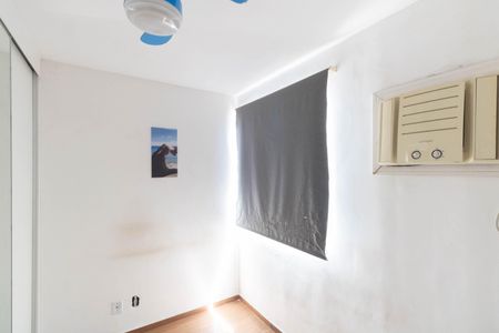 Casa de condomínio para alugar com 63m², 2 quartos e 1 vagaQuarto 2
