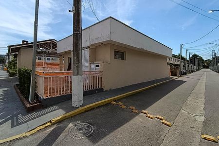 Casa de condomínio para alugar com 63m², 2 quartos e 1 vagaÁrea comum - Salão de festas