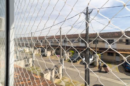 Casa de condomínio para alugar com 63m², 2 quartos e 1 vagaVista do Quarto 2