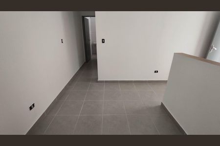 Sala de casa para alugar com 1 quarto, 40m² em Jardim Dayse, Ferraz de Vasconcelos