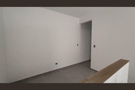 Sala de casa para alugar com 1 quarto, 40m² em Jardim Dayse, Ferraz de Vasconcelos