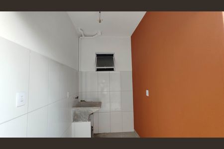 Casa para alugar com 40m², 1 quarto e sem vagaÁrea de Serviço