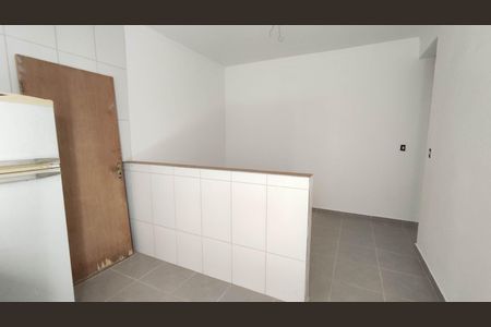 Sala de casa para alugar com 1 quarto, 40m² em Jardim Dayse, Ferraz de Vasconcelos