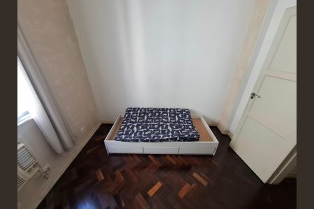 Apartamento para alugar com 71m², 2 quartos e sem vagaQuarto 2