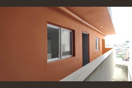 Casa para alugar com 34m², 1 quarto e sem vagaÁrea de Serviço