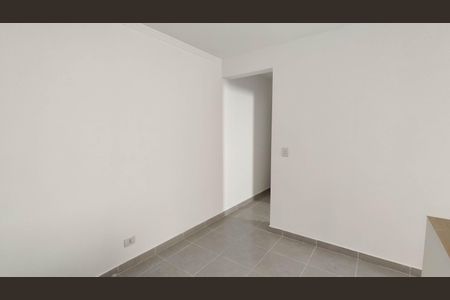 Sala de casa para alugar com 1 quarto, 34m² em Jardim Dayse, Ferraz de Vasconcelos