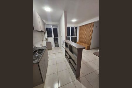 Apartamento para alugar com 2 quartos, 58m² em Barra Olímpica, Rio de Janeiro