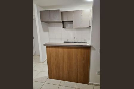 Apartamento para alugar com 2 quartos, 58m² em Barra Olímpica, Rio de Janeiro