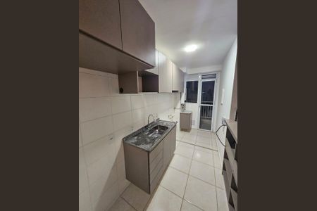 Apartamento para alugar com 2 quartos, 58m² em Barra Olímpica, Rio de Janeiro