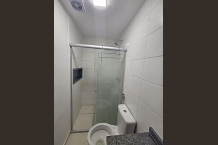 Apartamento para alugar com 2 quartos, 58m² em Barra Olímpica, Rio de Janeiro