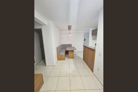 Apartamento para alugar com 2 quartos, 58m² em Barra Olímpica, Rio de Janeiro