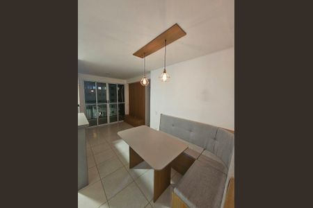 Apartamento para alugar com 2 quartos, 58m² em Barra Olímpica, Rio de Janeiro