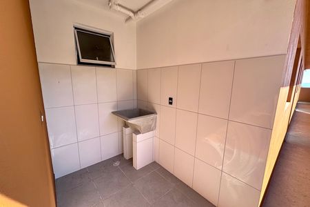 Casa para alugar com 34m², 1 quarto e sem vaga Casa para alugar com 34m², 1 quarto e sem vagaÁrea de Serviço